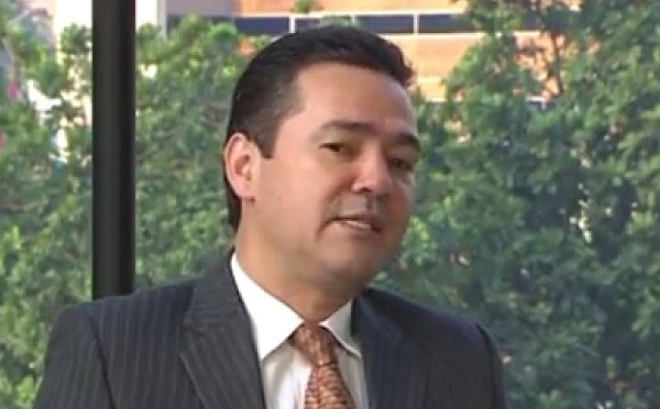 Héctor Jaime Garro Yepes.